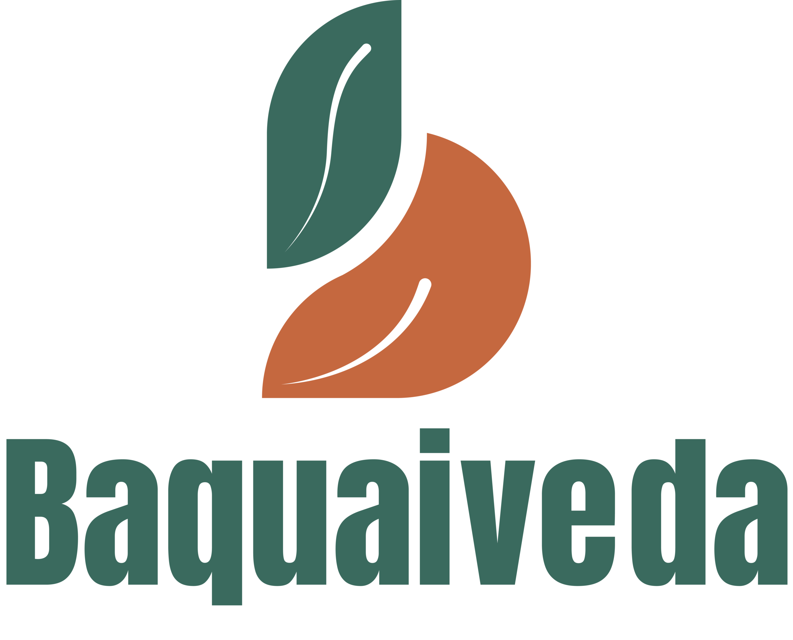 Baquaiveda