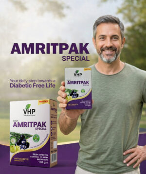 Amrit Pak Powder 100gm