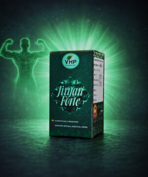 Jiriyan Forte 60 Tab