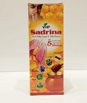 Sadrina Syrup 200ml