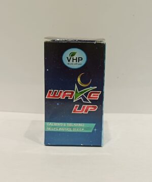 Wake Up 20 Tab