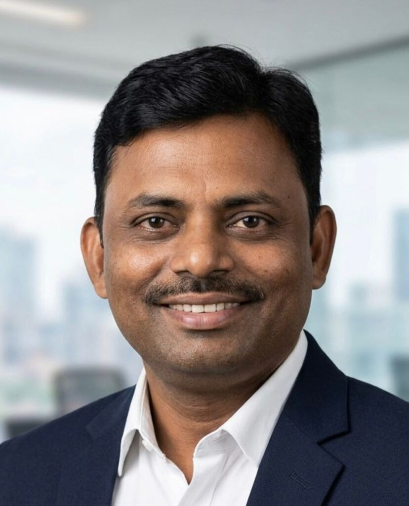 DR. R Sharma