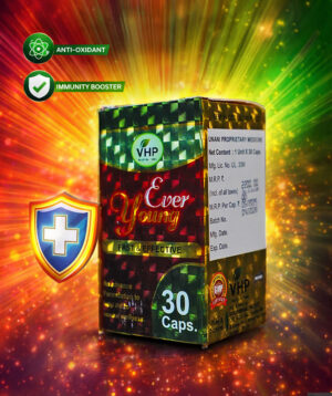 Ever Young Cap 30Cap