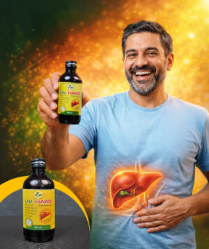 Liv Hayat Syrup 200ml