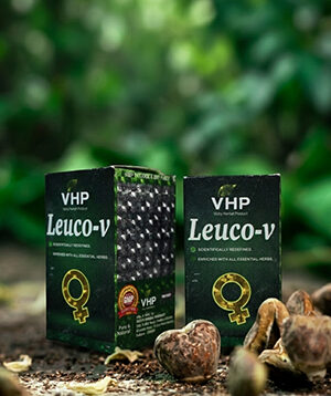 Leuco V