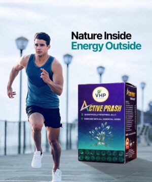 Active Prash