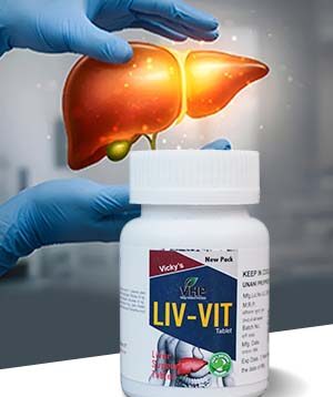 LIV-VIT Tablet