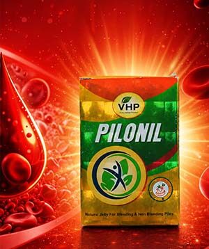 Pilonil Gel