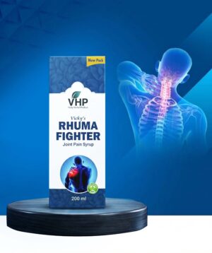 Rhuma Fighter