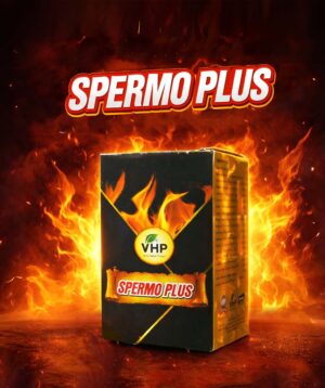 Spermo Plus
